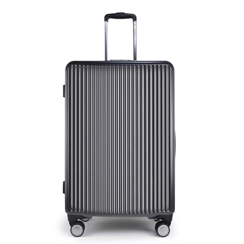 Diplomat DS-13109 24-inch Hardside Luggage