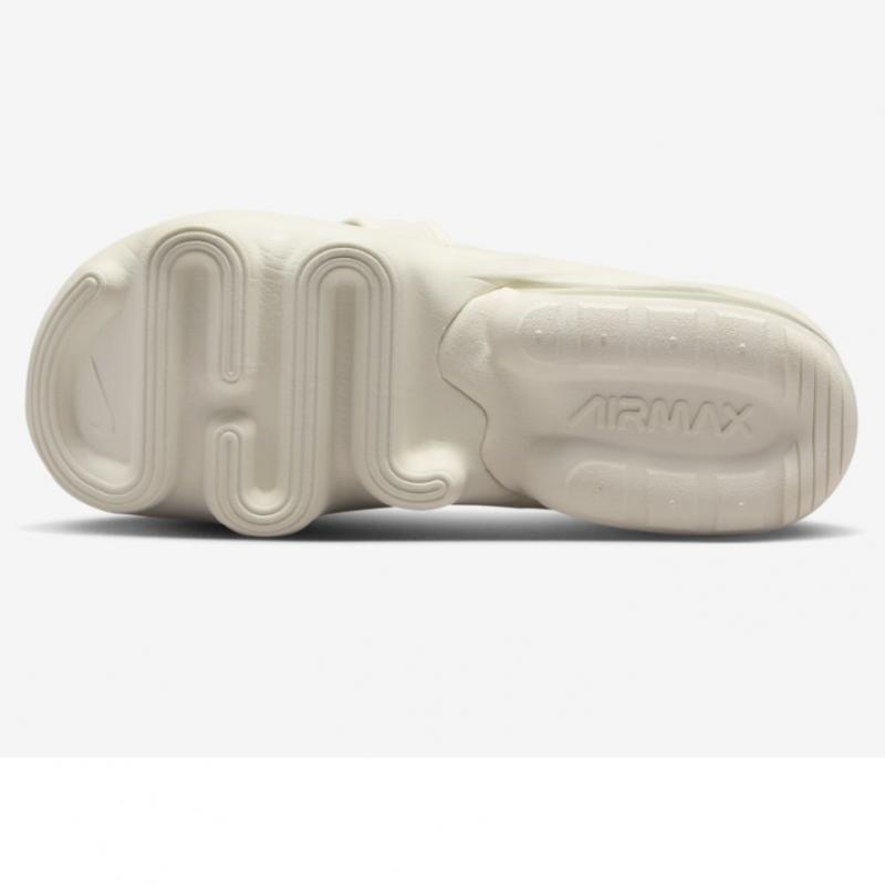 NIKE Сандалии Air Max Coco Женские Распродажа Распродажа Черный CI8798 102 260 — фото 4