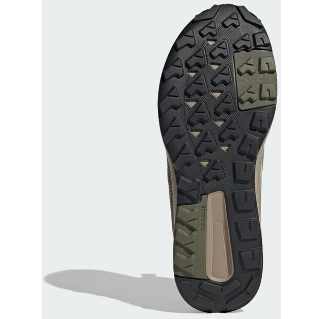 Треккинговые ботинки Adidas TERREX ANYLANDER MID RAIN.RDY