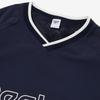 Reebok Flow Piece   Navy Rets5fm10n3