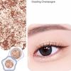 BEAUTY PEOPLE DAzzling Star Pigment Glitter Shadow 1.2g