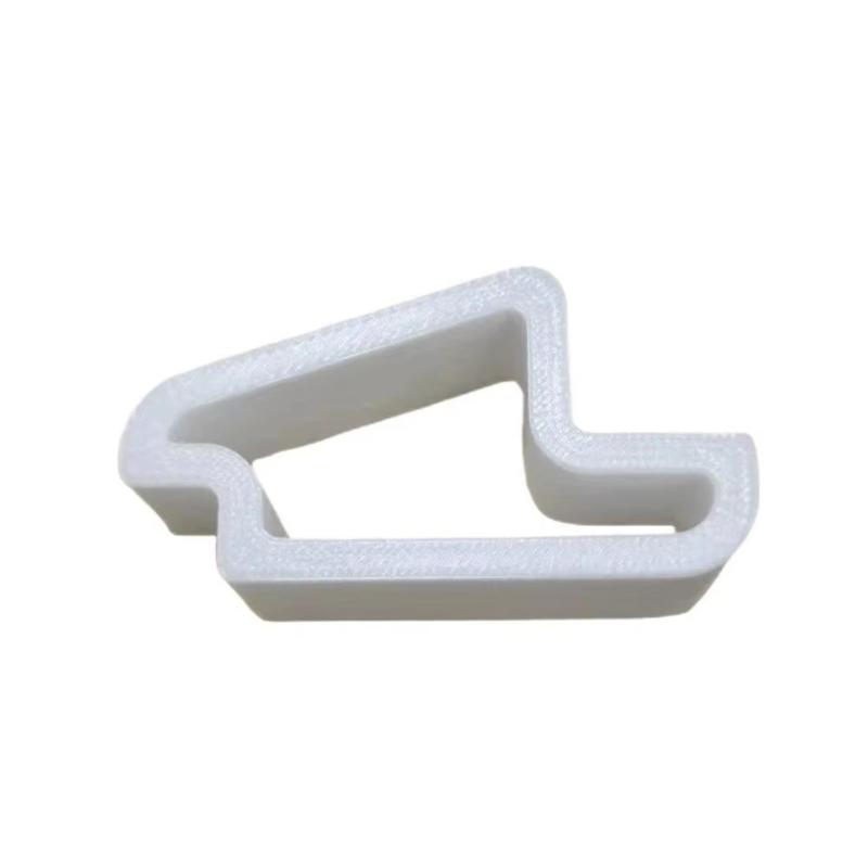 Paraspifferi Spesso Antiscivolo Durevole in Plastica per Sicurezza Porta Finestra Miglioramento Casa