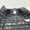 MONCLER GOELAND Down outer apparel Down jacket Nylon Black