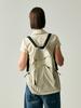Salbol Light Daily Backpack[Ivory]