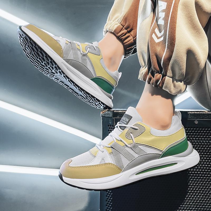 

Large size summer thin casual sports shoes 45 Forrest Gump shoes 46 dad shoes 47 fat running men s shoes 47