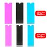 100PCS Disposable Cartridge Tattoo Machine Covers Sleeve Pen Bag Tattoo Plastic Pen Sleeves for Tattoo Machine Clip Pen Supplies