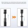 Aluminum Universal Graphics Card Holder Base Video Card Bracket GPU Support Stand Bracket Video Card Sags Holder
