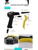 Hurricane High-Pressure Tornado Air Gun: Powerful, Durable, Water-Blowing Blow Gun