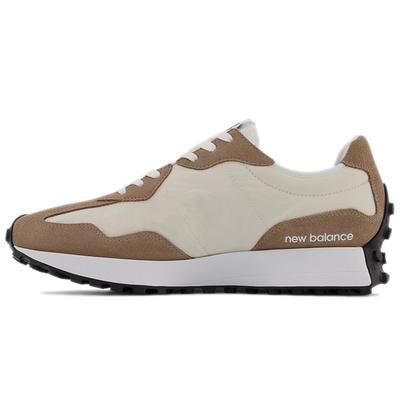 327 Sneakers Mushroom Moonbeam MS327LK1