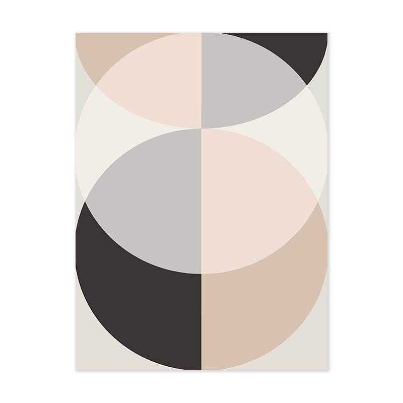 Minimalista Astratto Linea Parete Arte Moderna Murale Poster E Stampe Per Soggiorno Decorazione Immagine Interni Tela Pittura