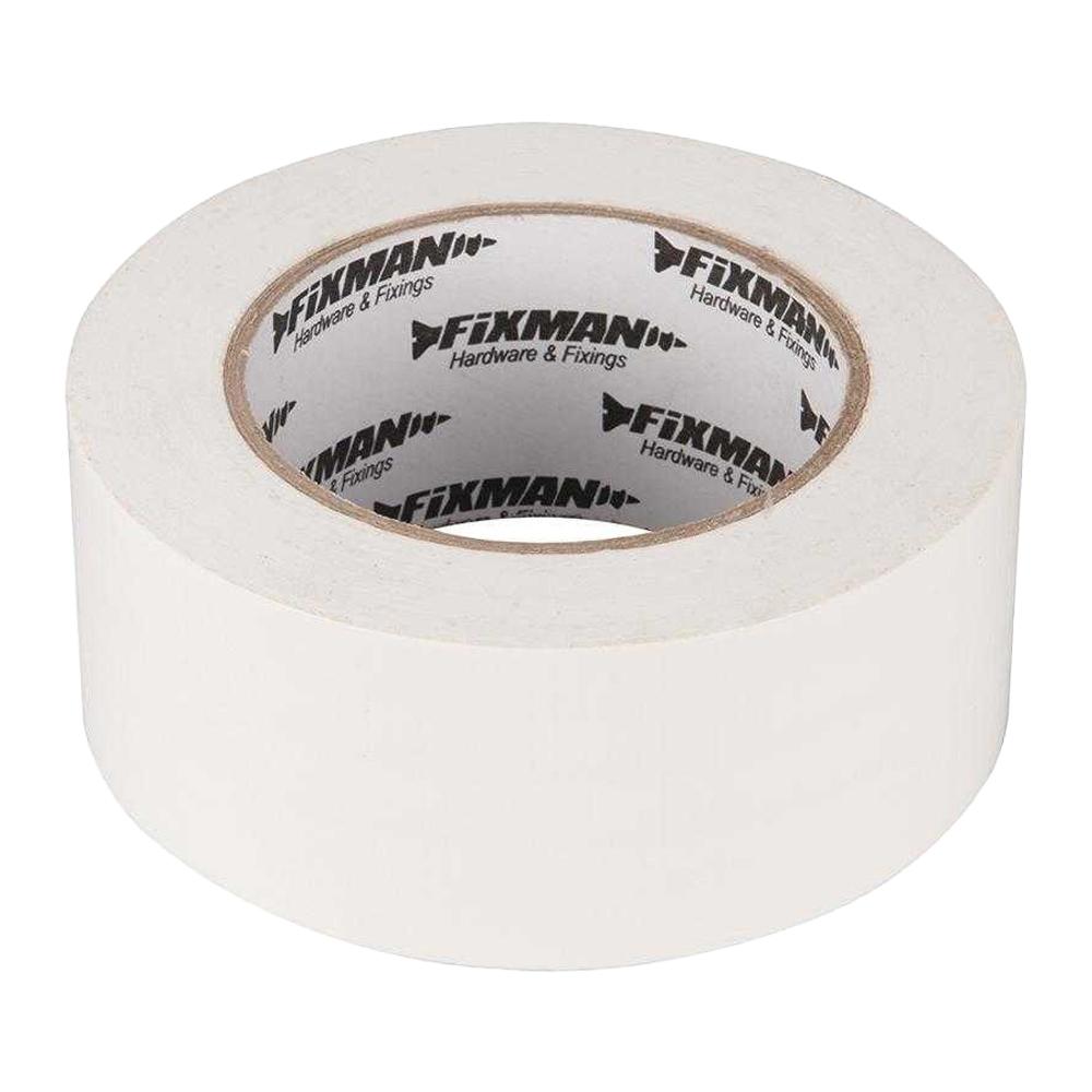 Fixman Super Heavy Duty Duct Tape