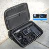Portable Storage Bag Shockproof Travel Carrying Bag Anti-Scratch Camera Protective Case for DJI Action 5 Pro/4/3 Accessories