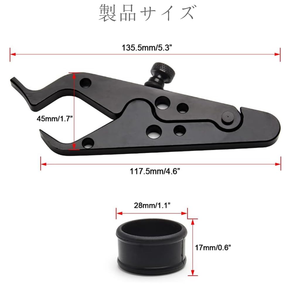 SEMIMO Throttle Assist, Axle Assist, Throttle Lock, Axle Assist, Grip Assist, Handlebar Lock, Cruise,