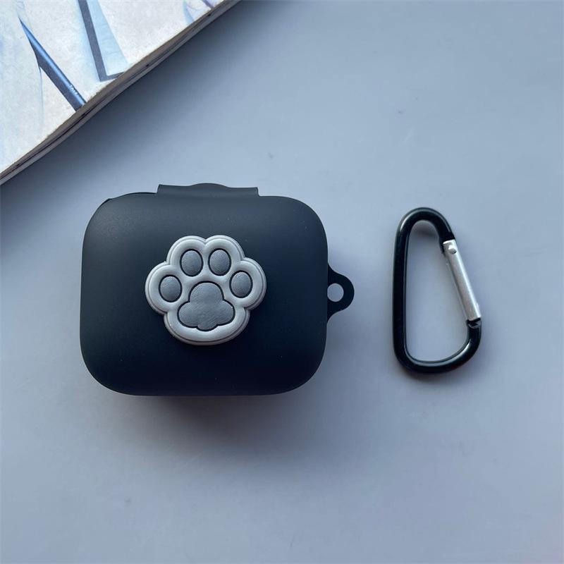 Pasuje do Huawei Huawei FreeArc Bezprzewodowe Słuchawki Bluetooth Etui Astronauta Owoc Silikonowe Miękkie Etui