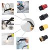 Suitable For Karcher SC1 SC2 SC3 SC4 SC5 Handheld Steam Cleaner Brush Head Replacement Mop Cloths Cover Nozzle
