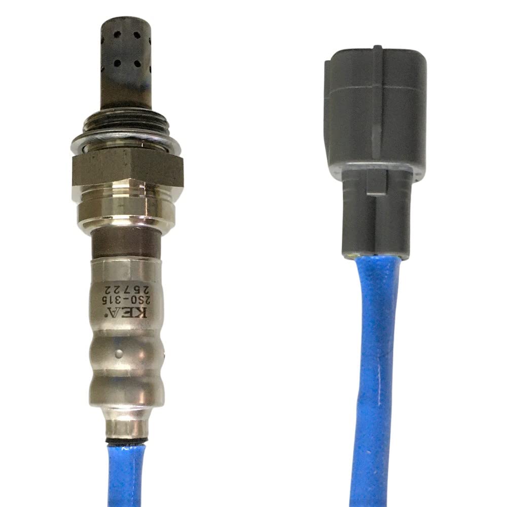 Kansai Eco-Arp KEA O2 Sensor 2S0-315 Suzuki Mazda, Nissan, Mitsubishi Compatible with Various Genuine Products