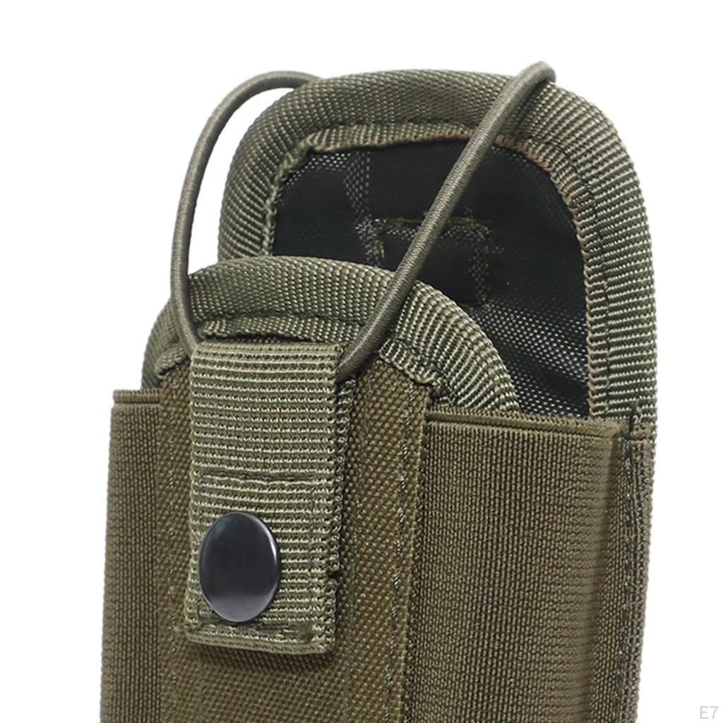 RADIO Holder Bag
