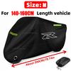 Accesorii pentru motociclete – Huse pentru motociclete