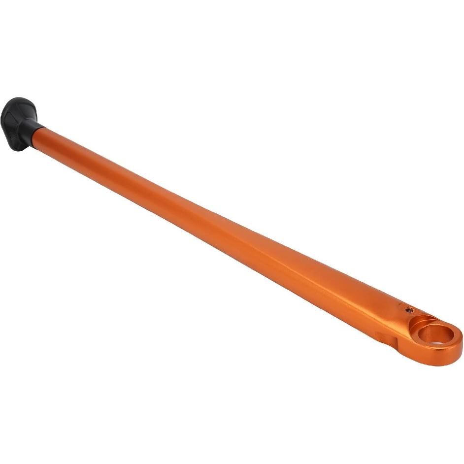 Dirt Bike Ständer CNC Motorrad Seitenständer mit Federn für EXC EXC-F EXC-R XC XCW XCF XC-F XC-W XCF-W XCR-W 150 200 250 300 350 400 450 500