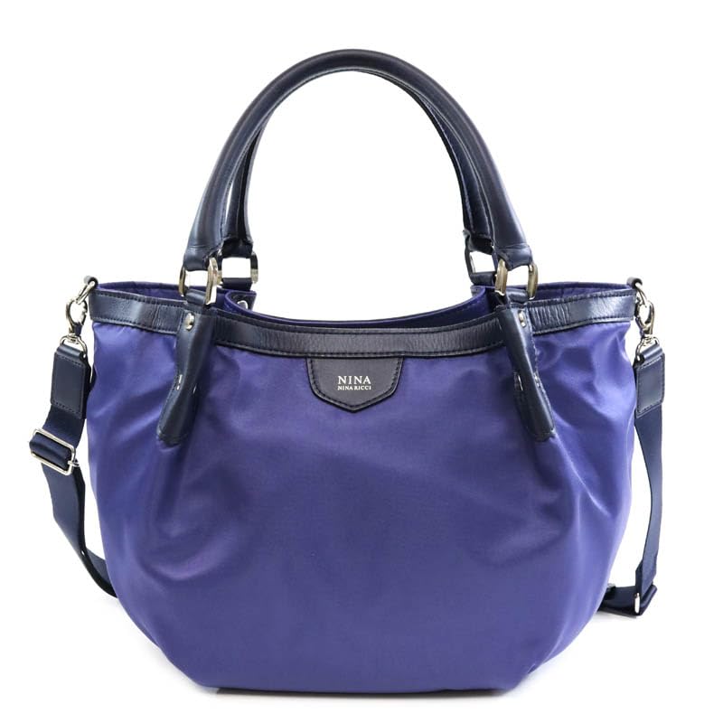 Сумка Vega 2-Way 31-1402 Темно-синий