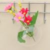 Plant Container Flower Pot Fish Tank Flower Arrangement Bottle Wall Mounted Vase  Living Room