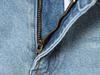 European & American Women's Mid-Waist Loose Barrel Jeans
