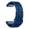 22 26mm Silicone Strap For Garmin Fenix 8 47mm 51mm/Fenix 6 6X 7 7X Pro 5 5X Plus/965 955/Epix QuickFit Smartwatch Band Bracelet