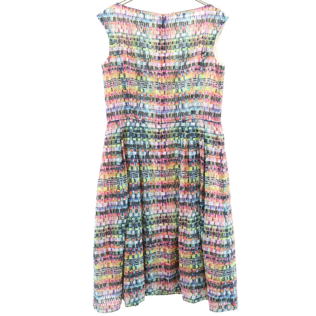 TOCCA Wyprodukowano w Japonii Ogólny uchwyt Bez rękawów Jednoczęściowy Dla kobiet Używany