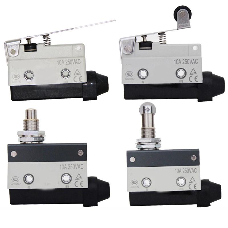 Huachuan TZ-7141 Limit Switch