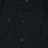 UNIVERSAL FREAK'S Long Sleeve Zip Jacket L Black Men's Used