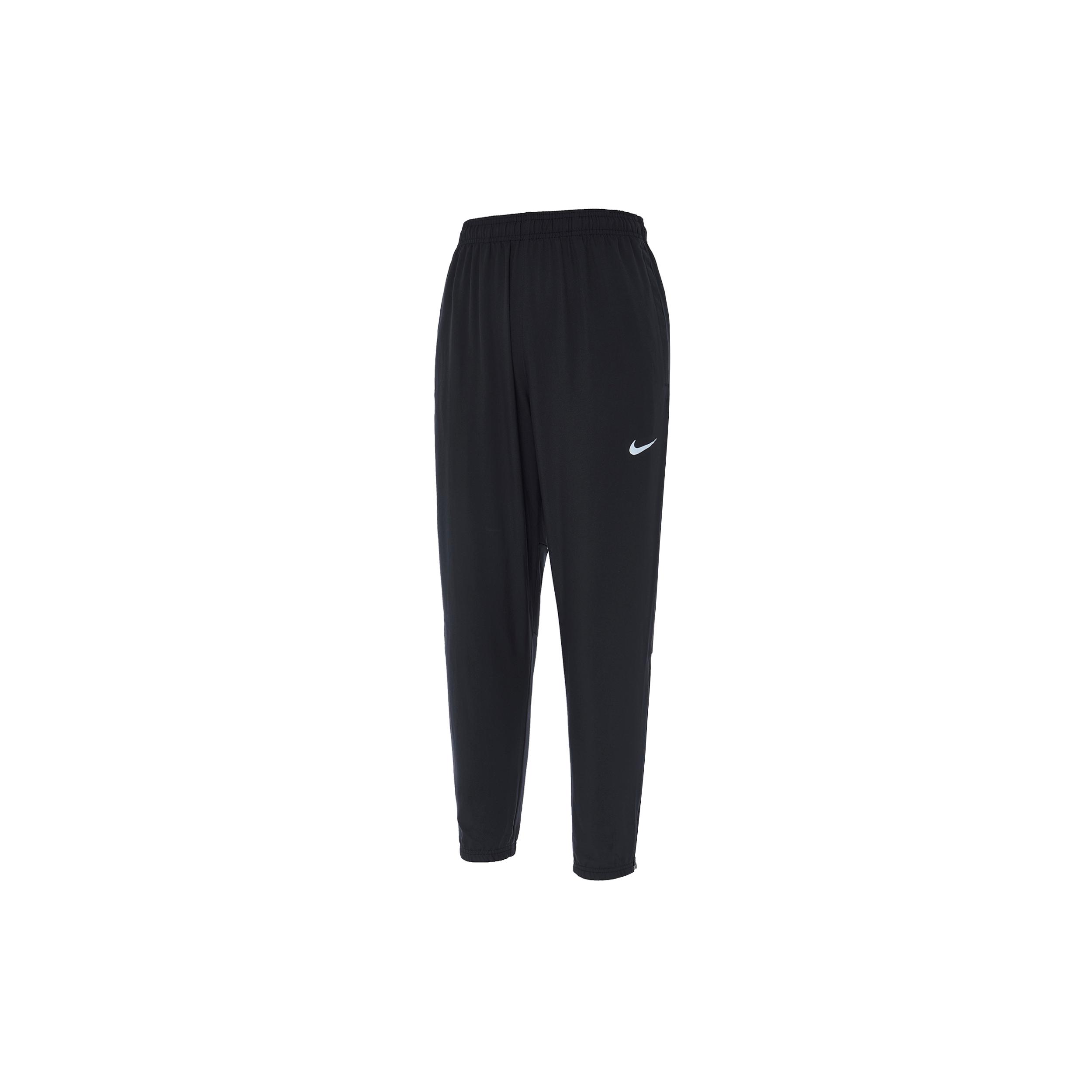 

New Nike Casual Pants Men Black FQ4781-010 M