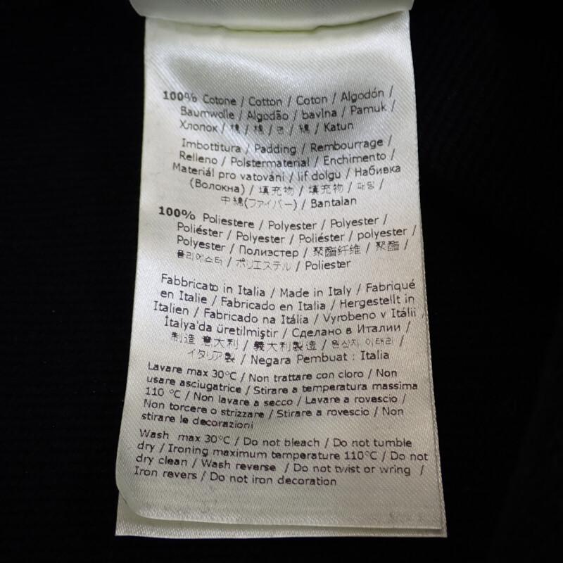 FENDI  JF8541AG34 one piece black cotton/polyester Kids