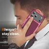 Military Rugged Anti-Drop Protect Phone Case For IPhone Air 17 16 15 14 Plus 13 12 11 Pro Max Air Hole OTT Armor Box Back Cover