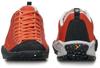 Hiking Shoes Scarpa Mojito Planet Fabric (32616-350) (32616-050) Orange