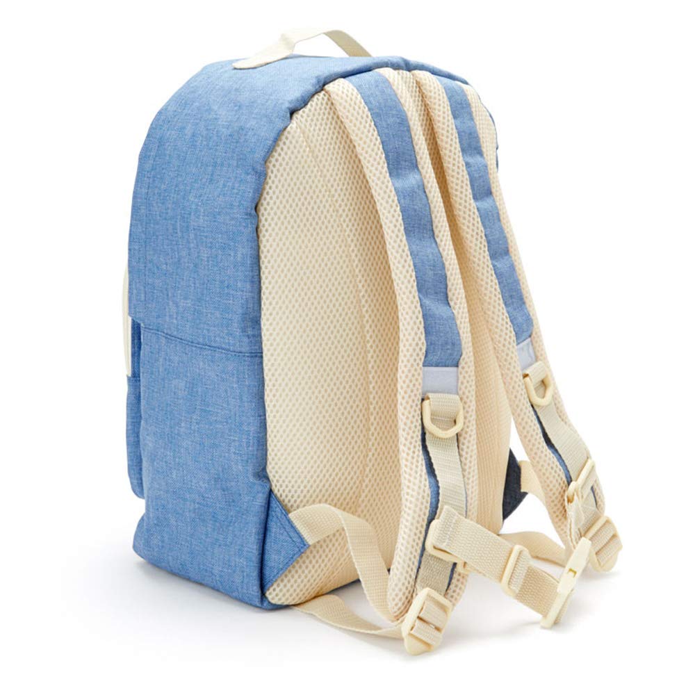 Sanrio Marumofubiyori Kids Backpack L (Relaxed)
