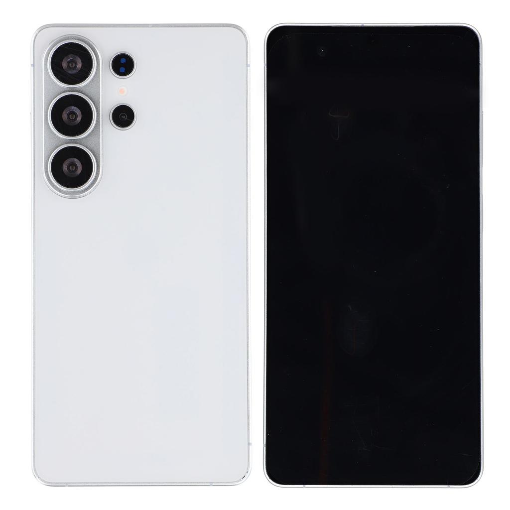 For Samsung Galaxy S26 Ultra Black Screen Fake Phone Model Not Real Smartphone Display (Without Logo)