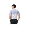 FILA Golf Series SS25 Soft Comfortable Skin-Friendly Short Sleeve T-Shirt Men Tops Light-Lavender A11M525129F-PR