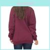 Premium Quality Womens Casual Zip Jumper Pullover Hoodies Top For Effortless Style