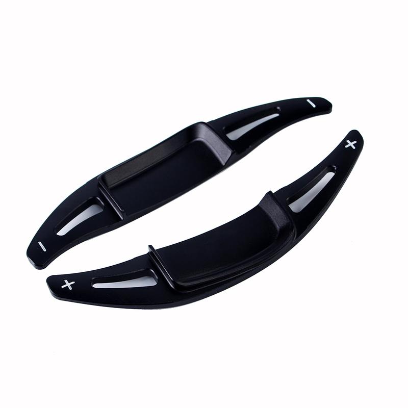 2024 For Mercedes Benz A B C E Class W206 W223 C180 C220d GLC Car Steering Wheel Paddle Shift Extension Shifters DSG