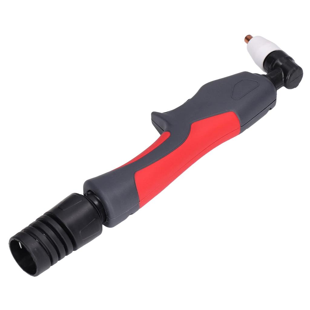 Plasma Cutting Torch, Plasma Cutter Torch, Easy Installation, Easy To Use, High-Density ABS Handle, Plasma Cutter, Microswitch Welding Tool, Cutting T