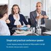 Philips SBM220 Wireless Voice Amplifier with Bluetooth Speaker CN plug (adapter included)