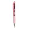 Monami Trio Color Gel Ballpoint Pen - 0.38/0.5/0.7mm