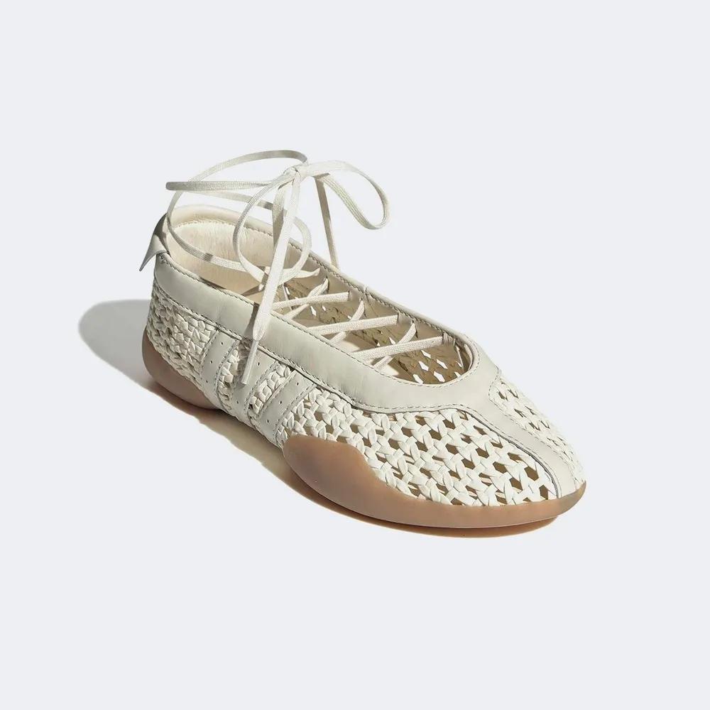 Adidas KI3582 Scarpe Sportive Borsa per Scarpe Sportive Taekwondo Maggio Balletto 1020126429
