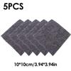 Nano Sparkle Cloth Car Scratches Rags Repair Tools Multifunction Nano Magic Cloth Scratch Remover Scratch Repair Accessories