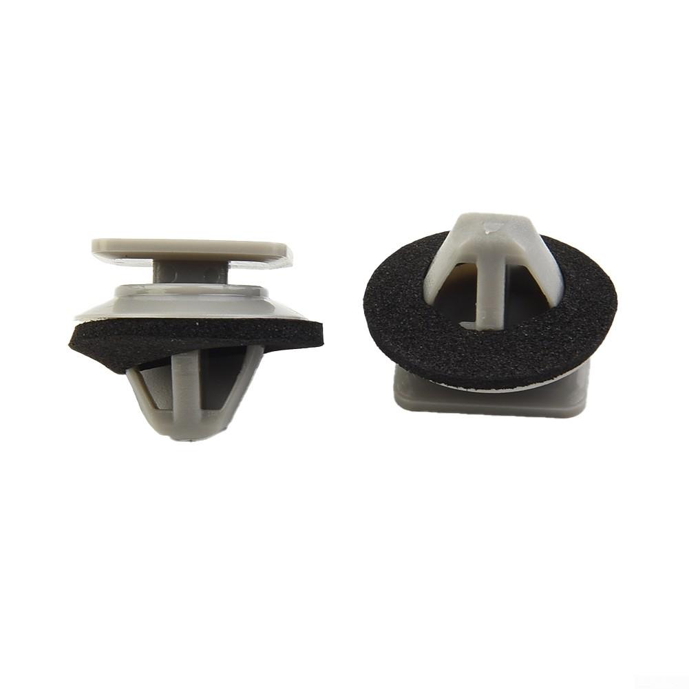 Clip de etanșare de 10 mm X 15 mm 20 buc. turnare pentru ornamente interioare