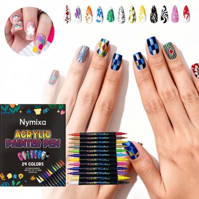 Werkzeuge für Maniküre & Pediküre – Pinsel für Nailart