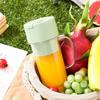 LISM Portable USB Juicer with Straw Cup