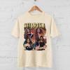 Shakira 90s Vintage Shirt WHite Unisex All Size