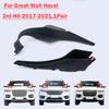 Car Front Windshield Wrap Corner Trim Windshield Wiper Side Trim Cover For Great Wall Haval H6 Ventilated Decorative Cover