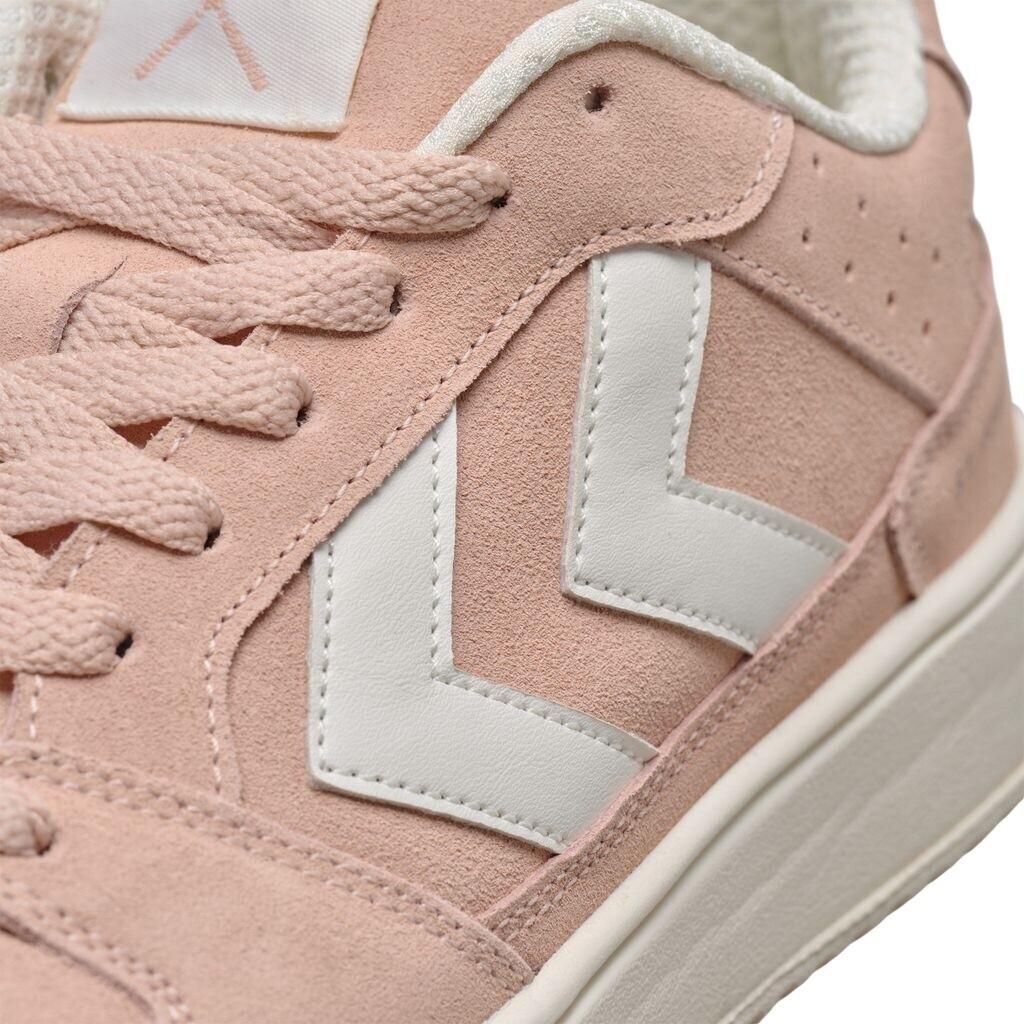 Hummel St Sneakers. Power Play Suede (216062) Orange